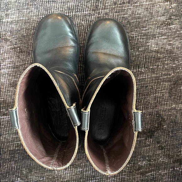 Thursday Boot Co The Outlaw - Picture 9 of 12